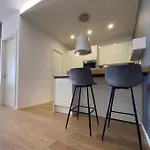 Apartment Blue Oasis