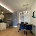 Apartment Blue Oasis