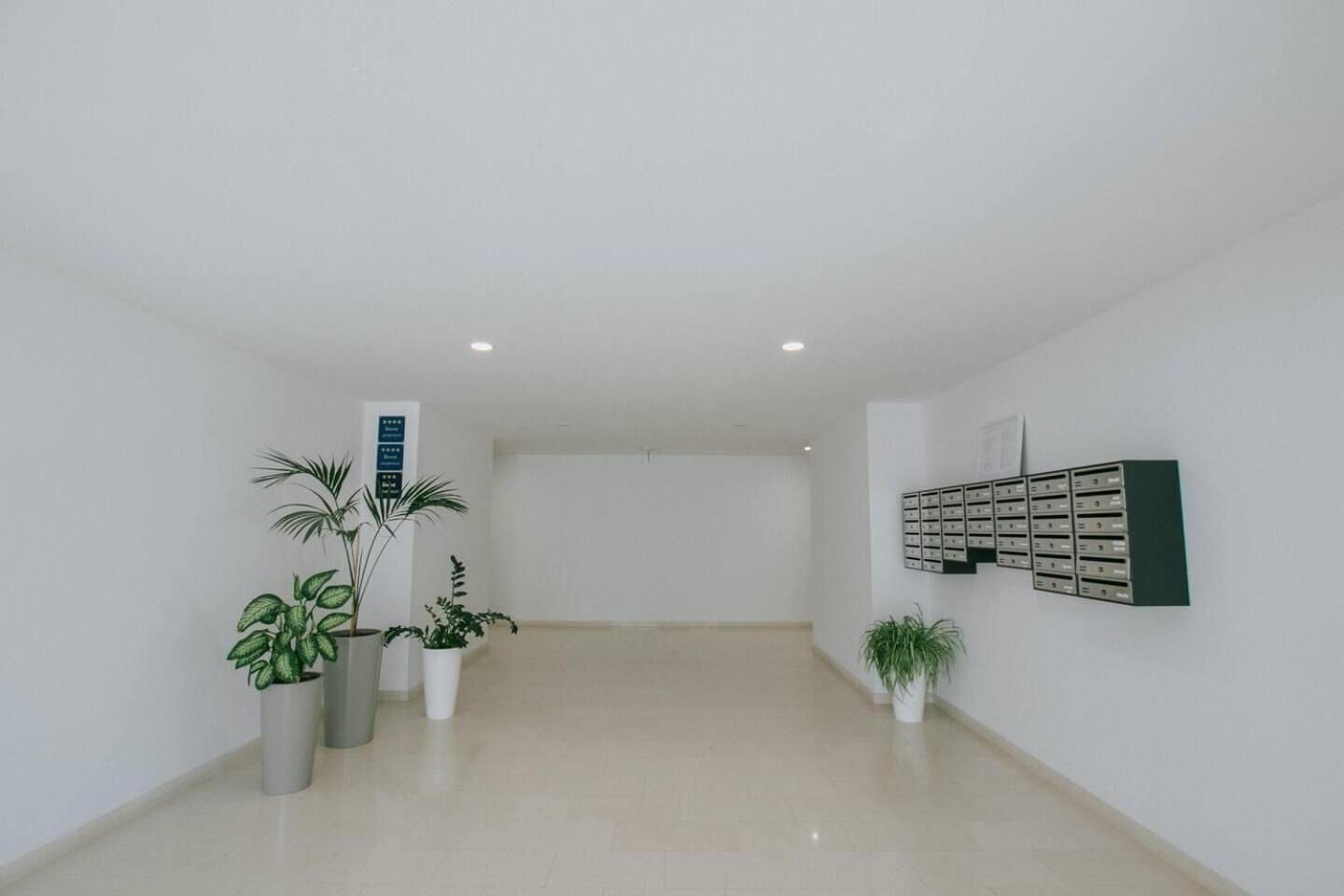 Apartman Blue Oasis