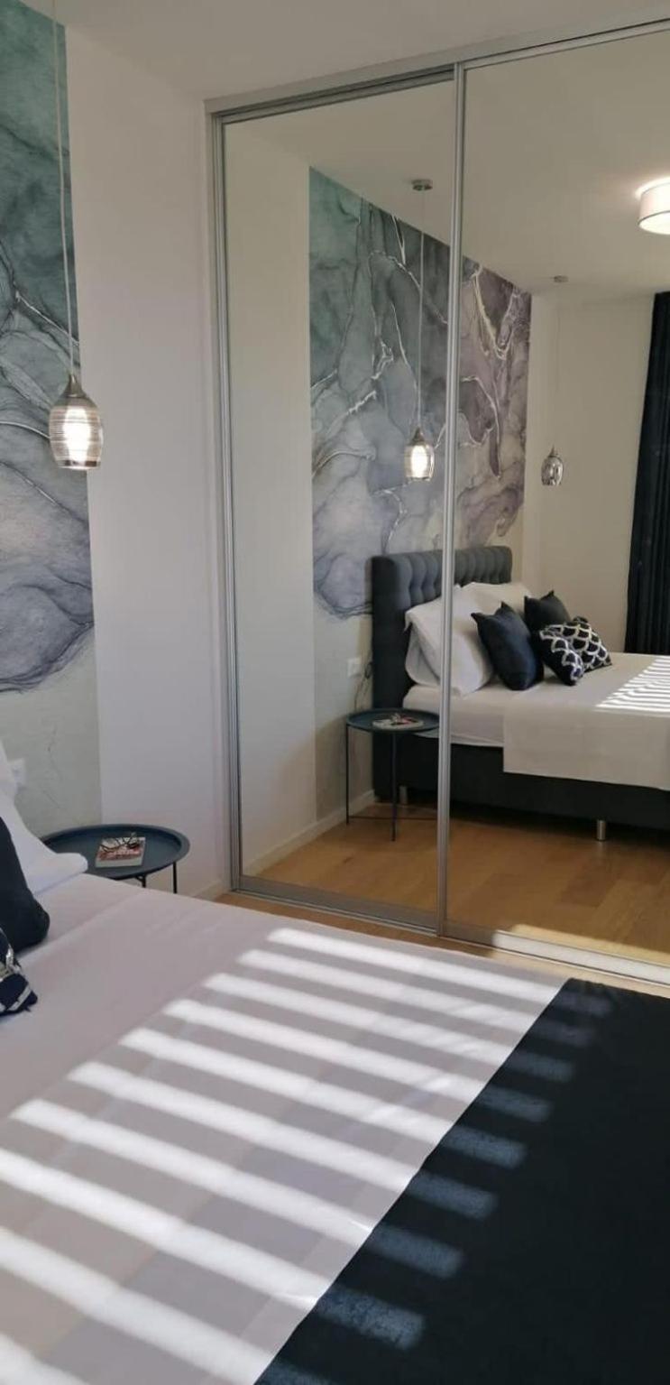 Blue Oasis Apartman *