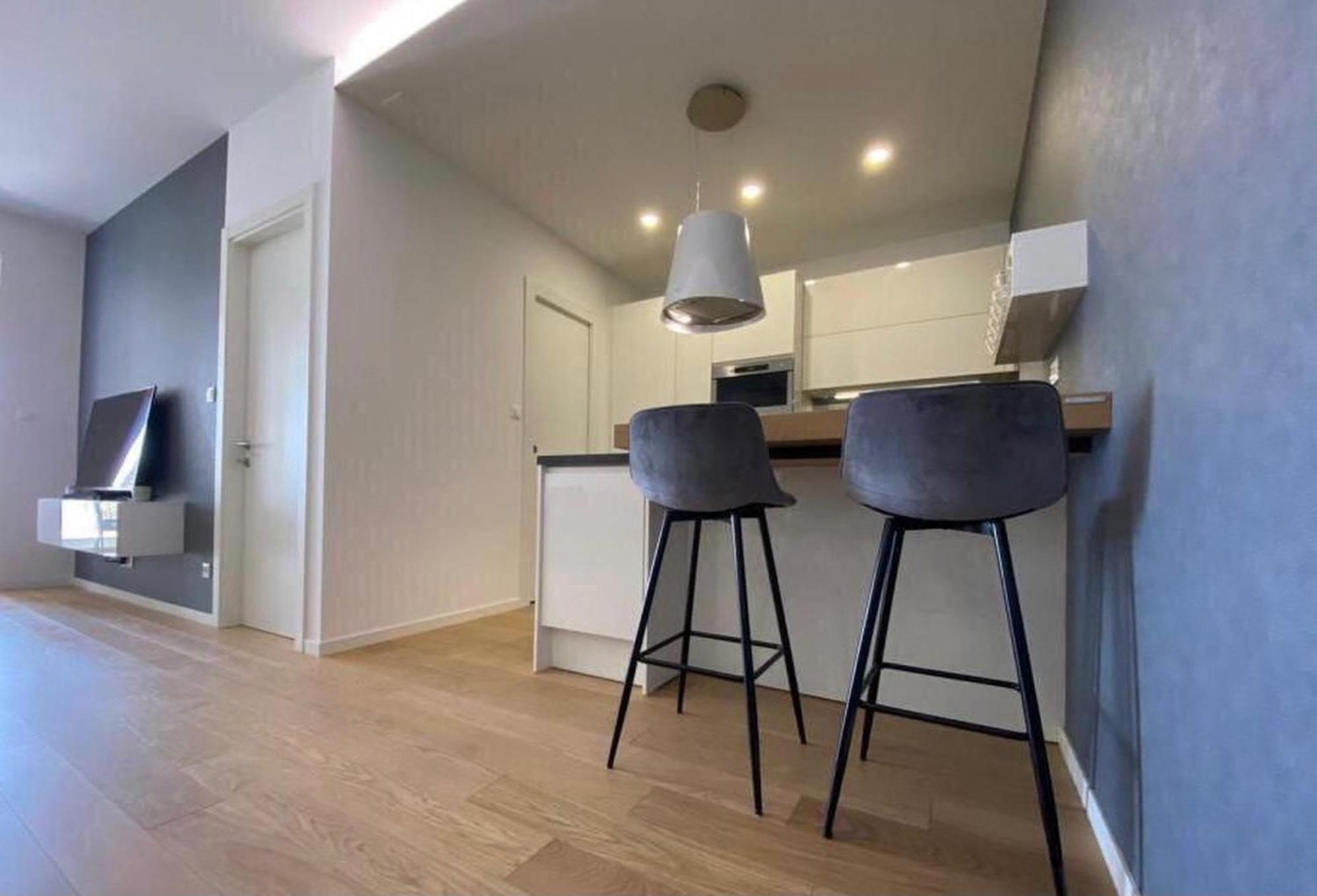 Apartman Blue Oasis Split