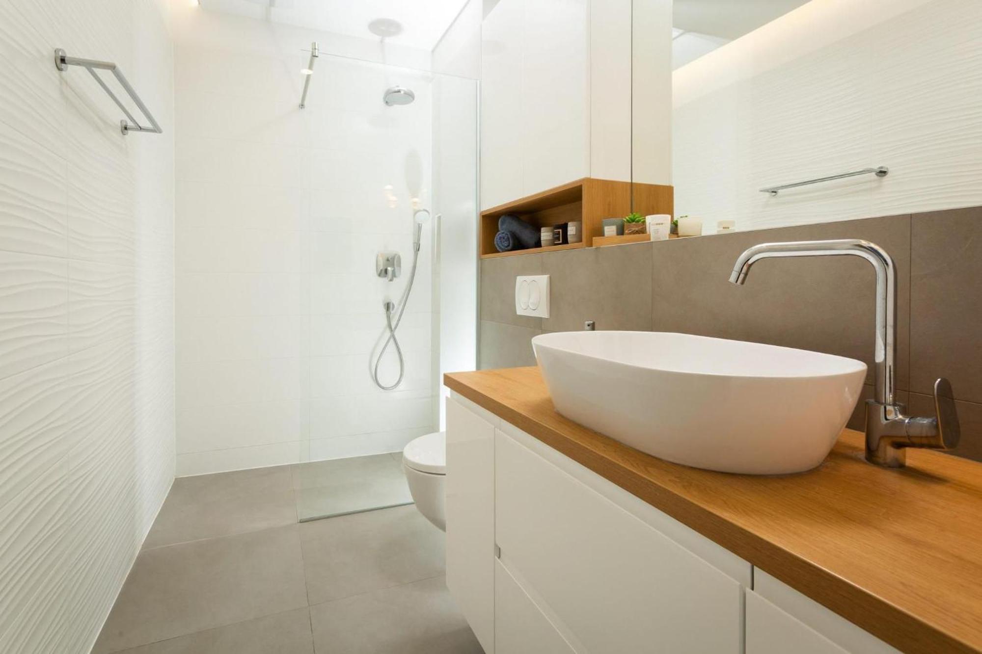 Blue Oasis Apartman