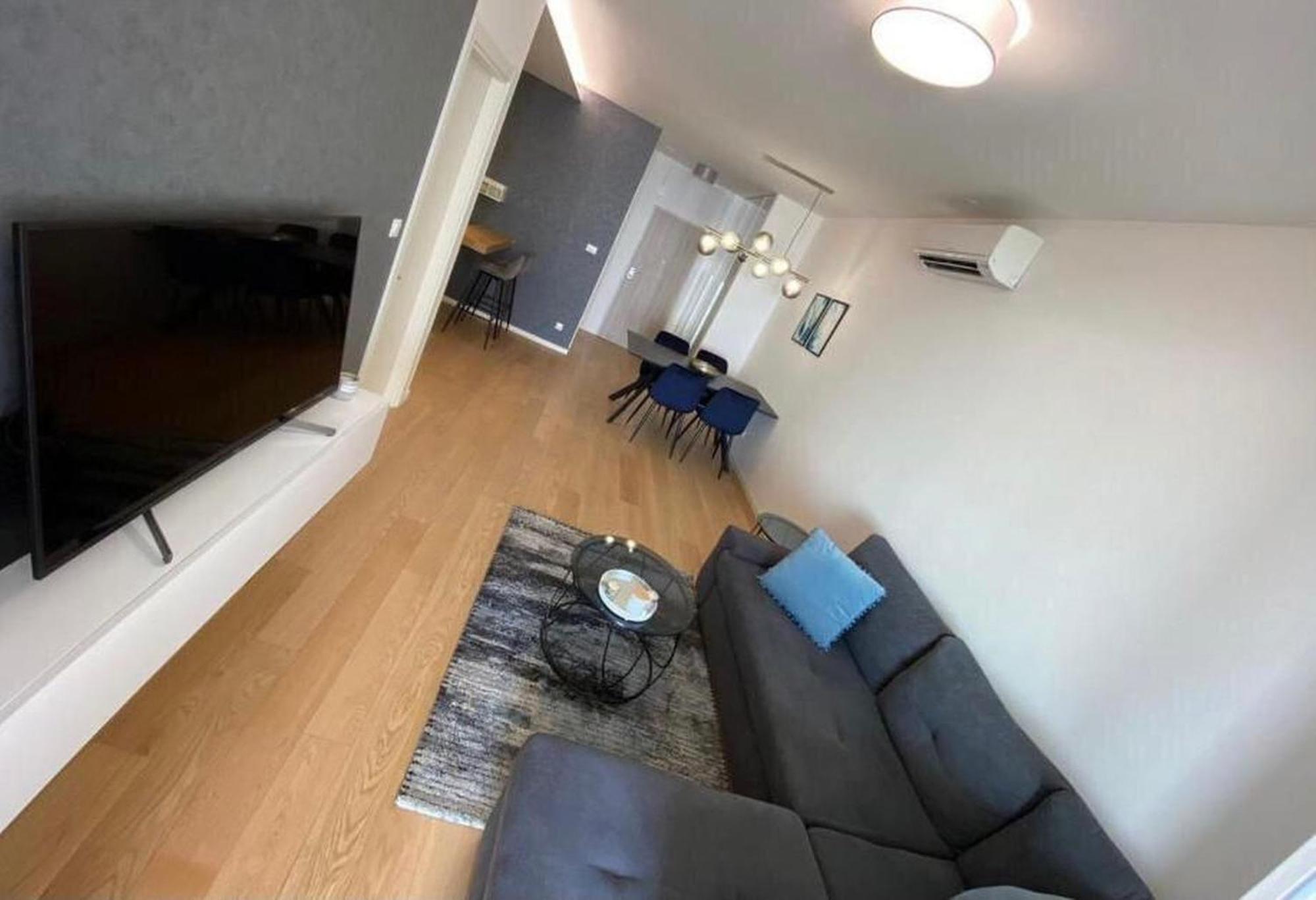 Blue Oasis Apartman Split