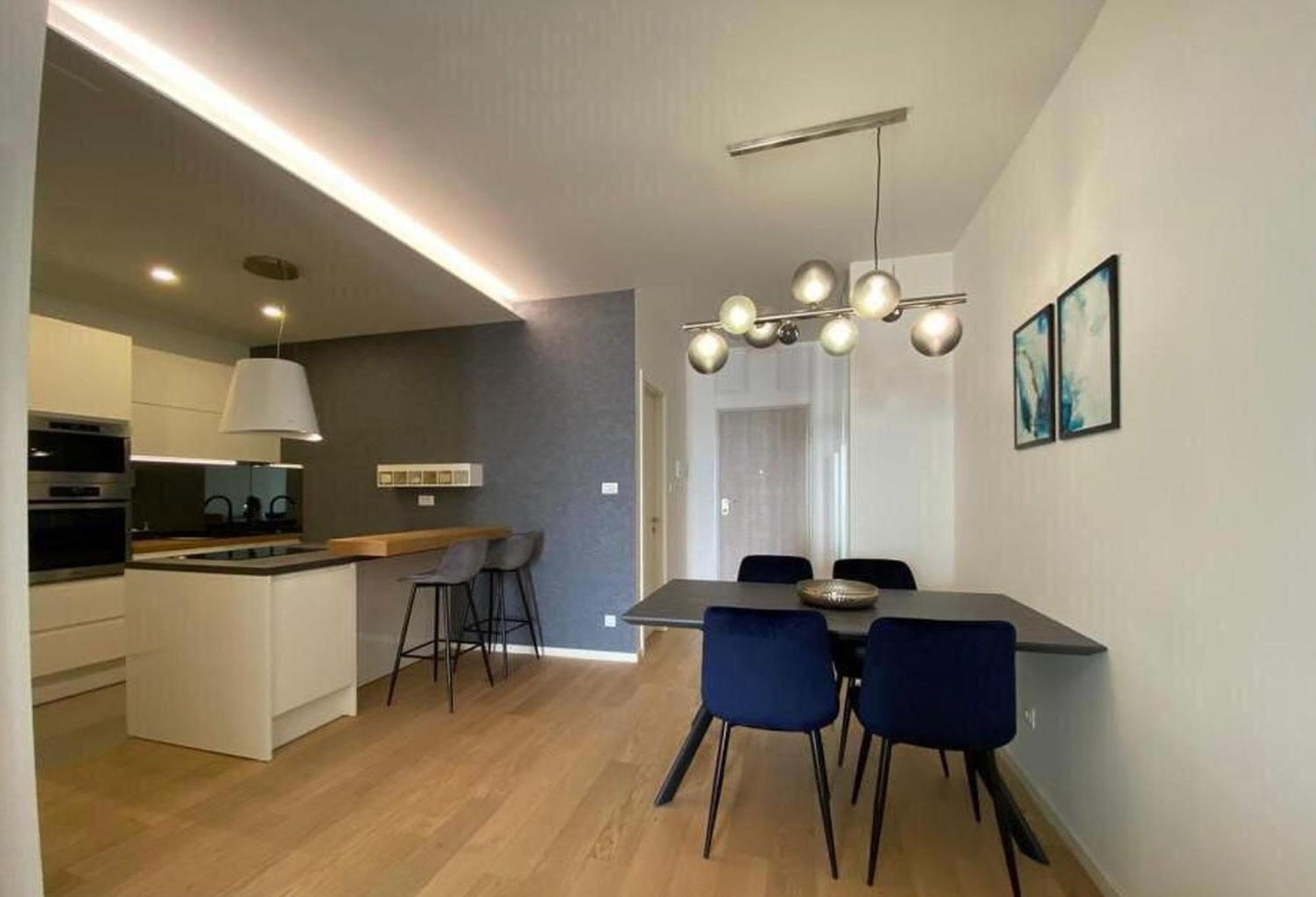 Apartman Blue Oasis Split
