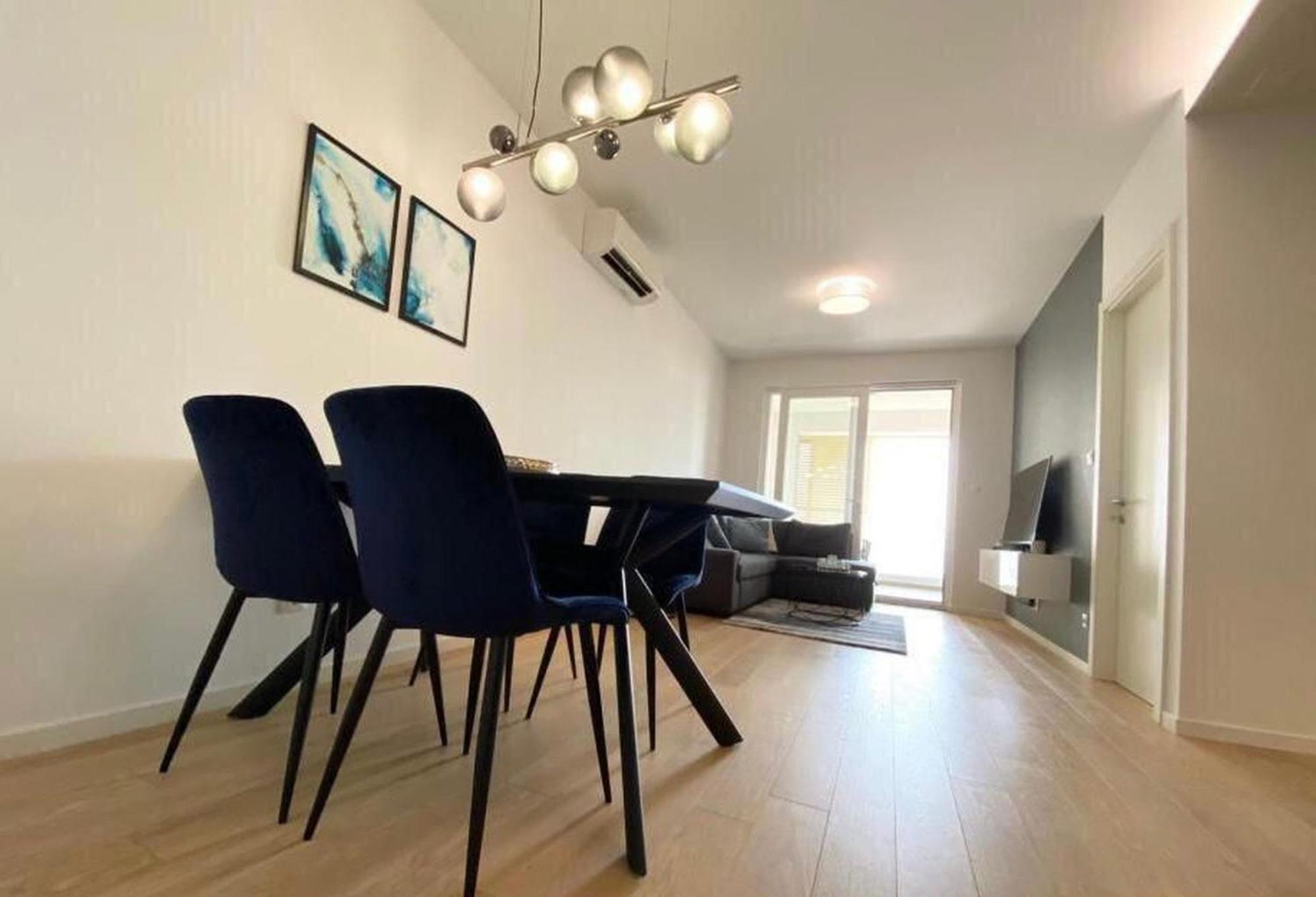 Blue Oasis Apartman