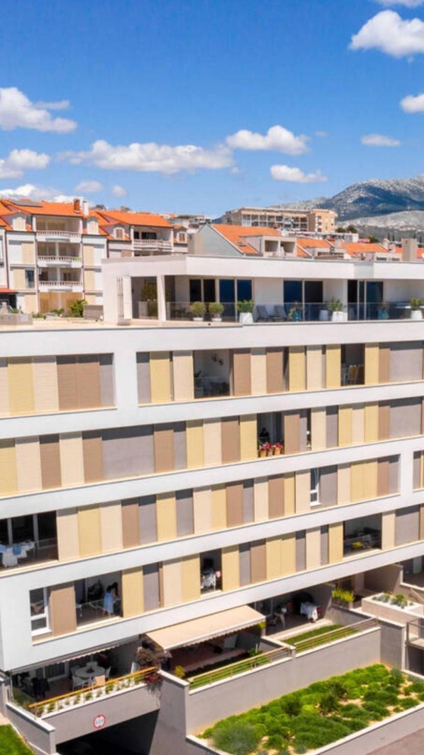 Apartman Blue Oasis