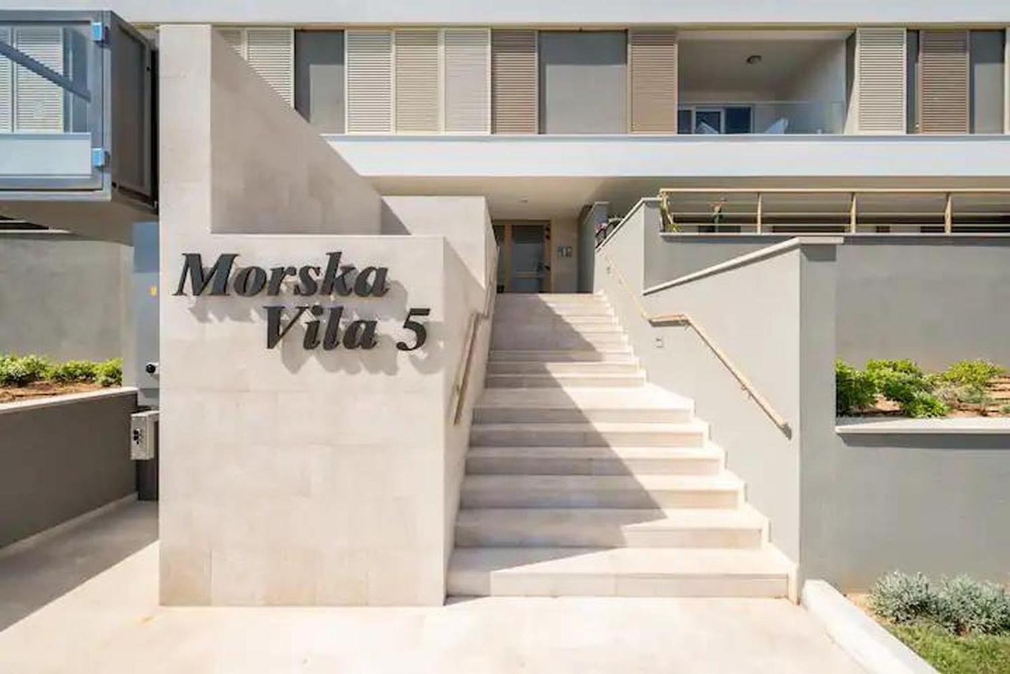 Apartman Blue Oasis *