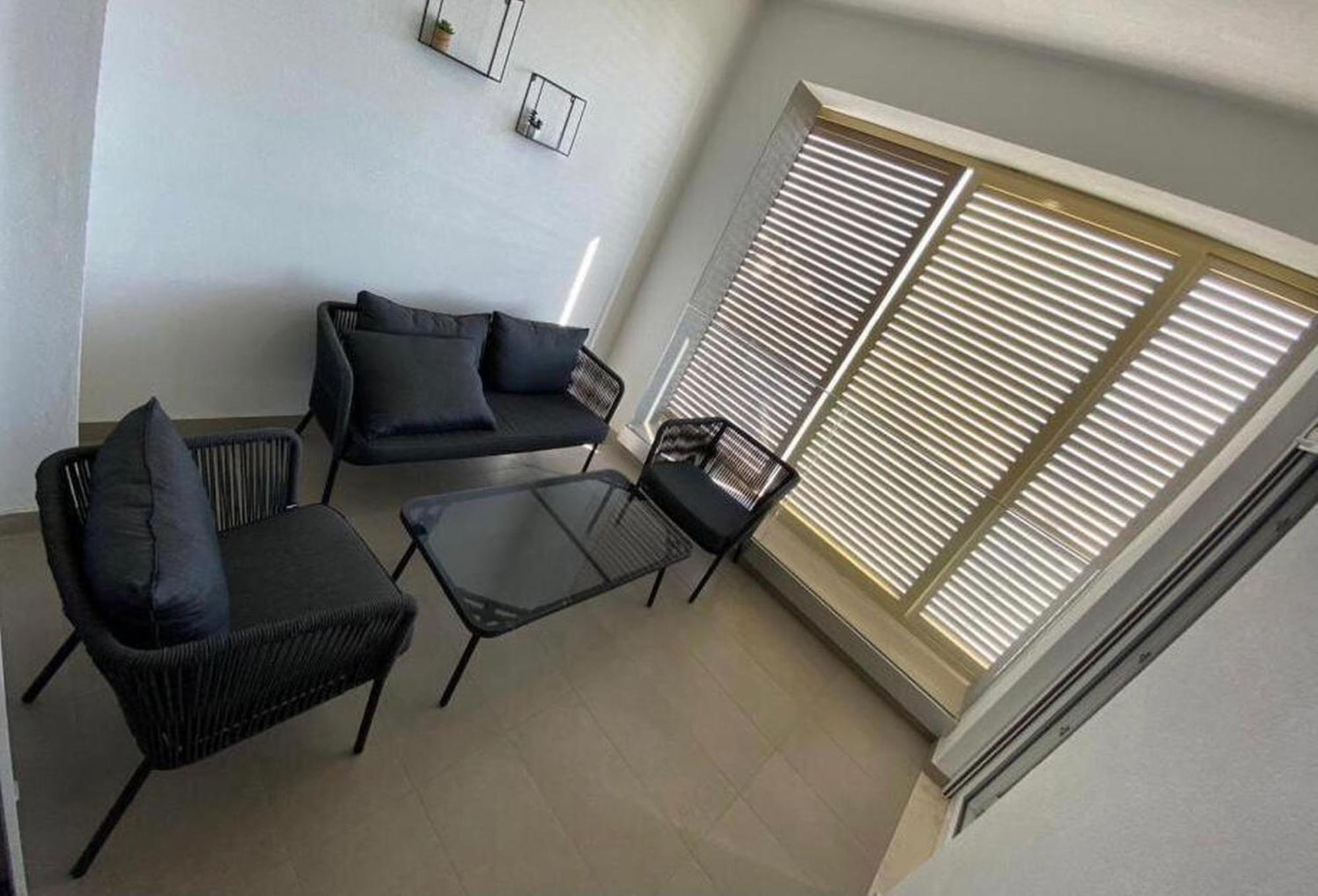 Blue Oasis Apartman