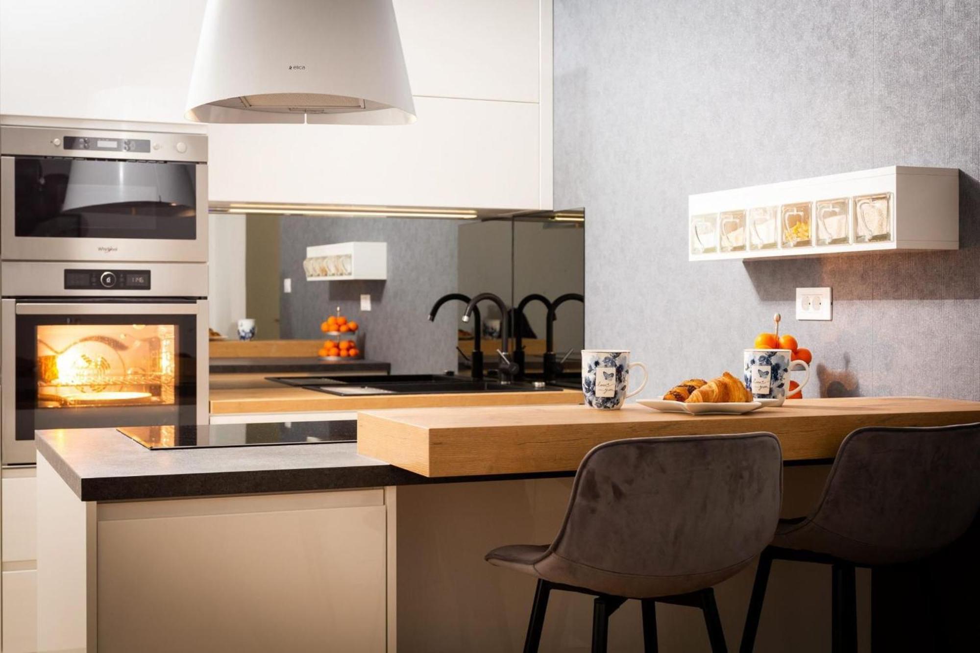 Blue Oasis Apartman Split